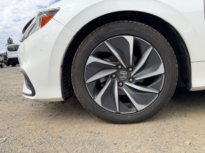 2019 Honda Insight Touring