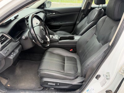 2021 Honda Insight Touring