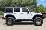2017 Jeep Wrangler Unlimited Freedom Edition