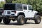 2017 Jeep Wrangler Unlimited Freedom Edition