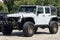 2017 Jeep Wrangler Unlimited Freedom Edition