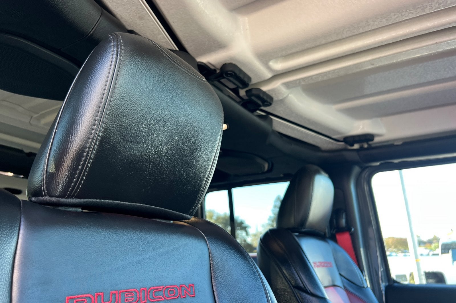 2023 Jeep Wrangler Rubicon 20th Anniversary Edition 4xe