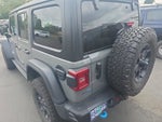 2023 Jeep Wrangler Rubicon 20th Anniversary Edition 4xe