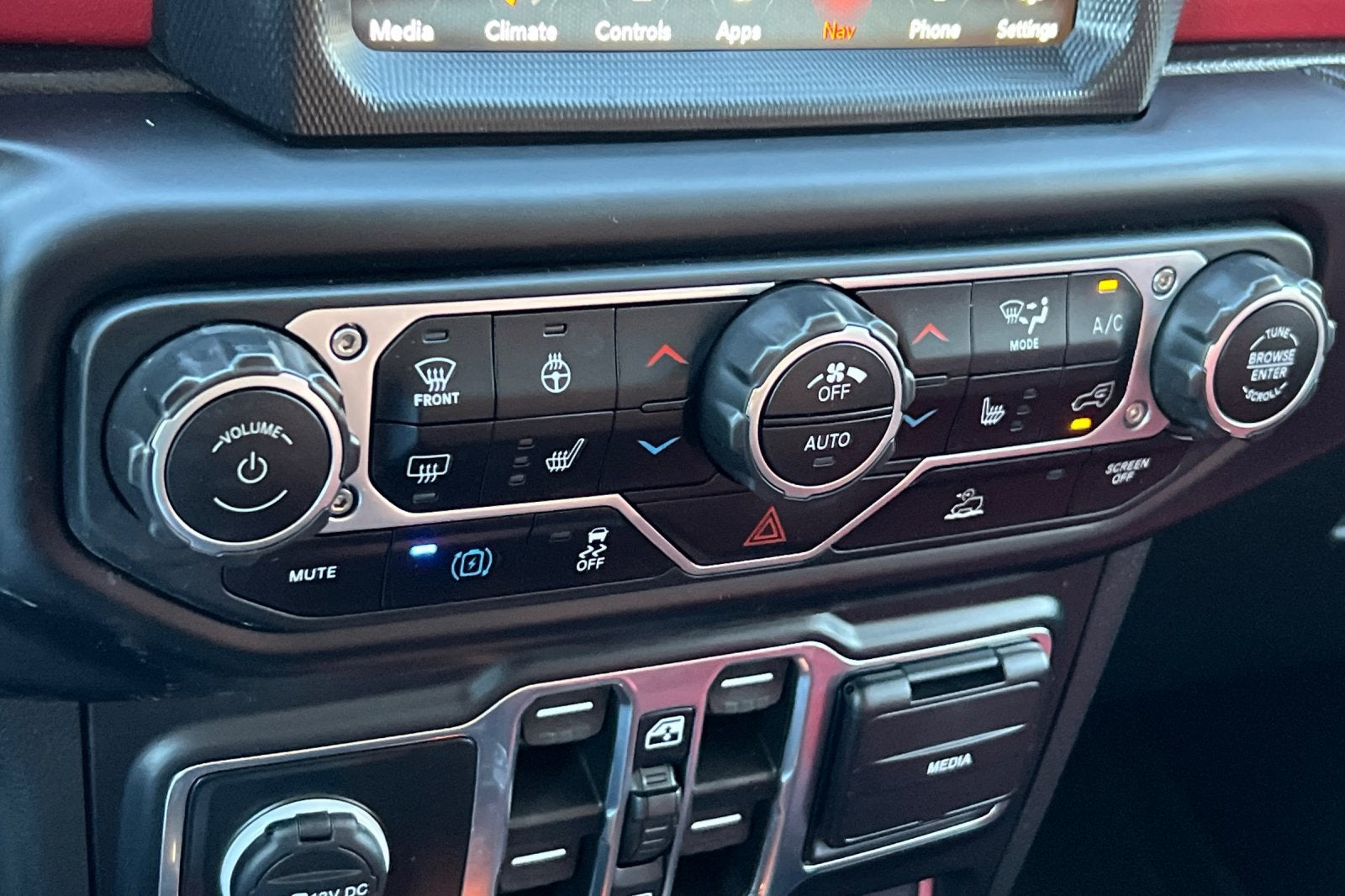 2023 Jeep Wrangler Rubicon 20th Anniversary Edition 4xe