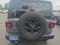 2023 Jeep Wrangler Rubicon 20th Anniversary Edition 4xe