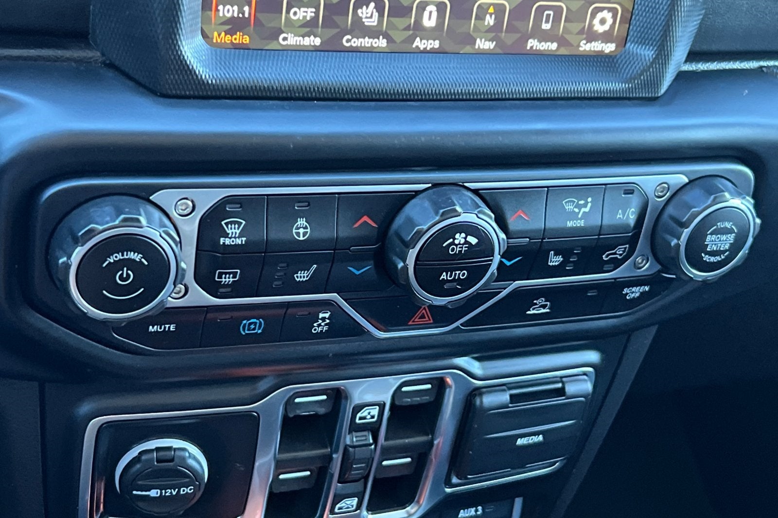 2021 Jeep Wrangler Unlimited Rubicon 4xe