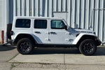 2021 Jeep Wrangler Unlimited Rubicon 4xe