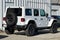 2021 Jeep Wrangler Unlimited Rubicon 4xe