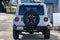2021 Jeep Wrangler Unlimited Rubicon 4xe