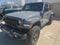 2024 Jeep Wrangler Willys 4xe