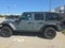2024 Jeep Wrangler Willys 4xe