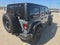 2024 Jeep Wrangler Willys 4xe