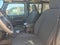 2024 Jeep Wrangler Willys 4xe