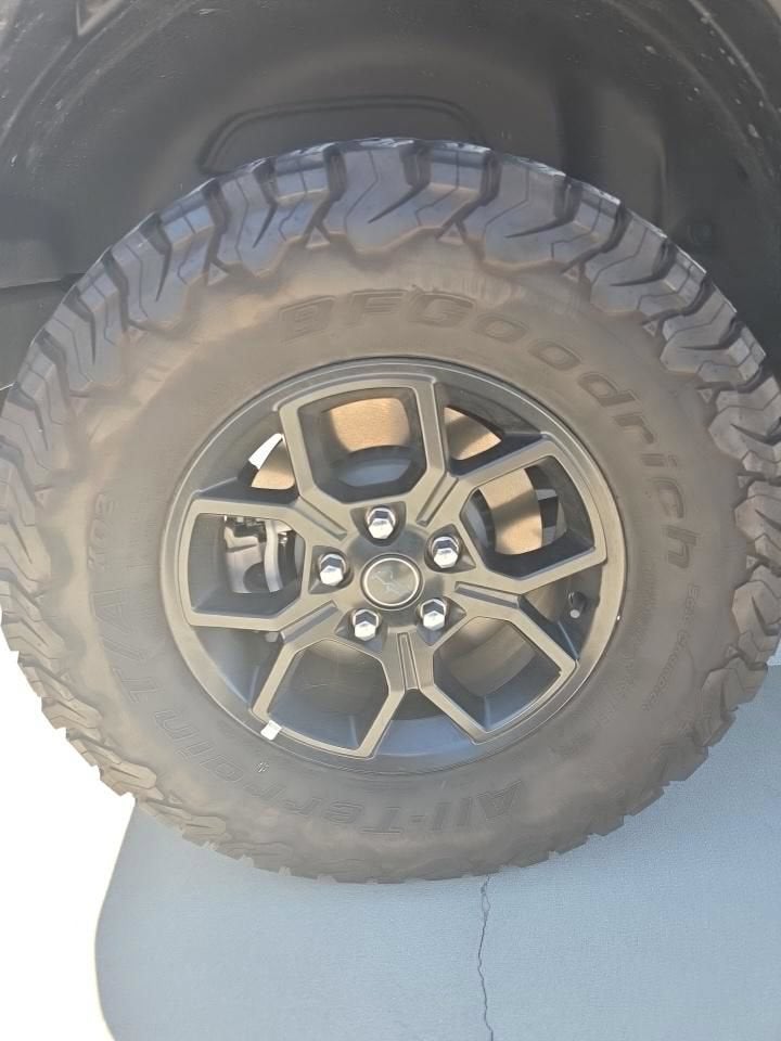 2024 Jeep Wrangler Willys 4xe