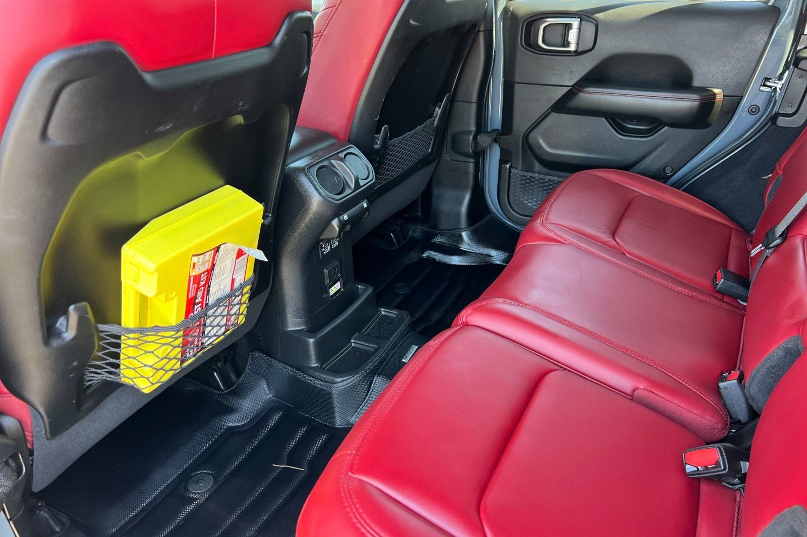2024 Jeep Wrangler Rubicon 392