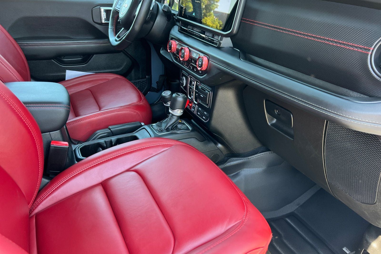 2024 Jeep Wrangler Rubicon 392