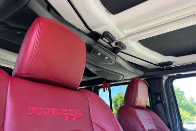2024 Jeep Wrangler Rubicon 392