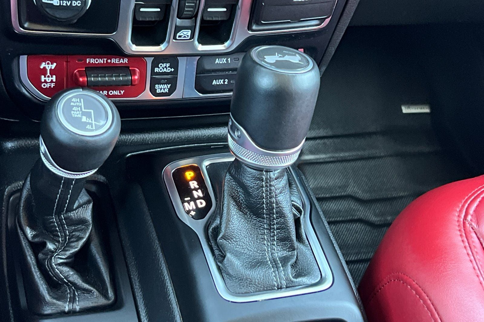 2024 Jeep Wrangler Rubicon 392