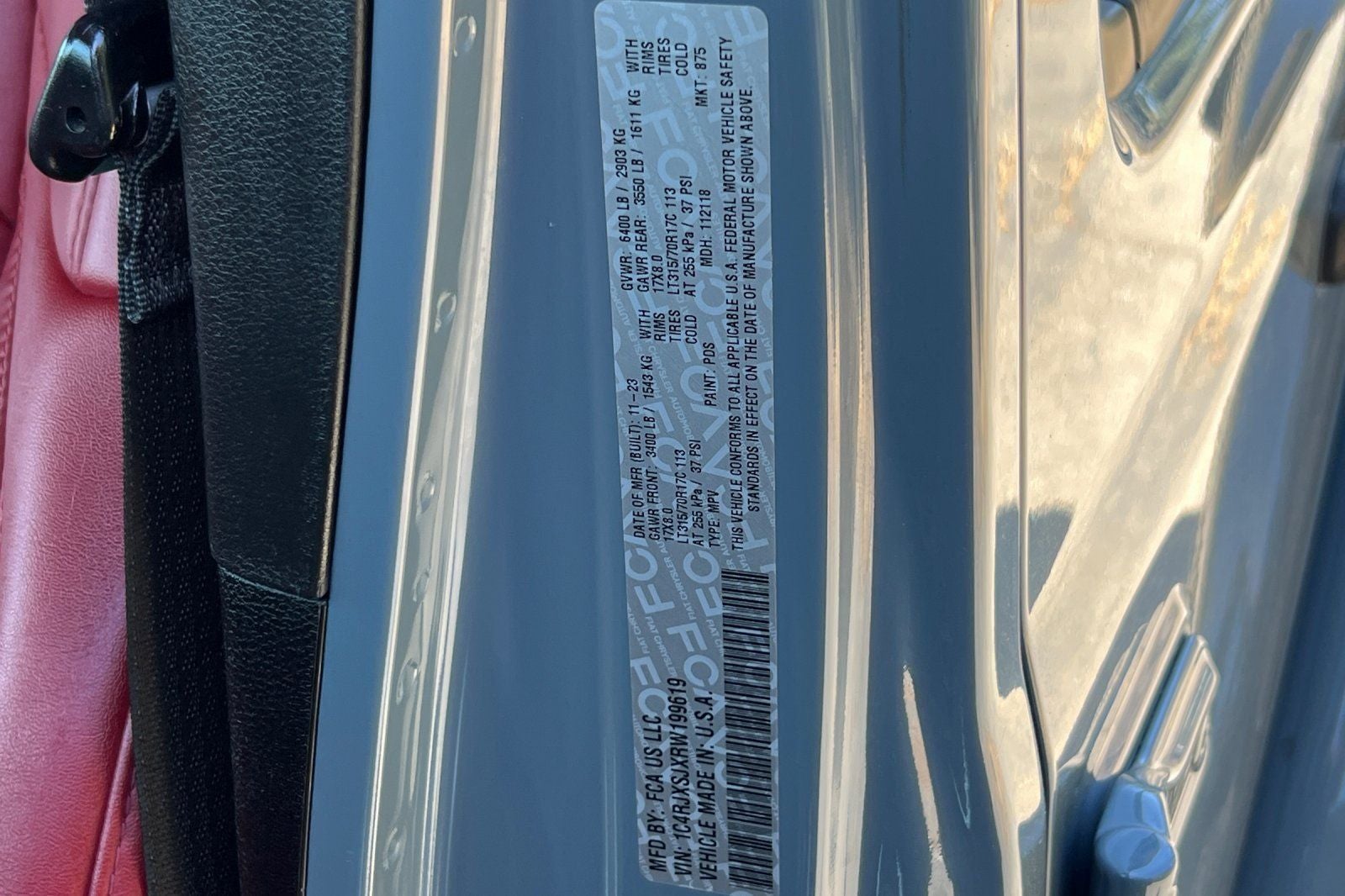 2024 Jeep Wrangler Rubicon 392