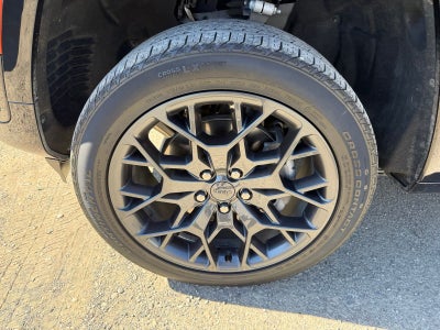2023 Jeep Grand Cherokee Summit Reserve 4xe