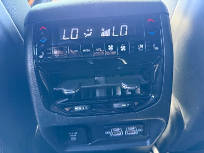 2023 Jeep Grand Cherokee Summit Reserve 4xe