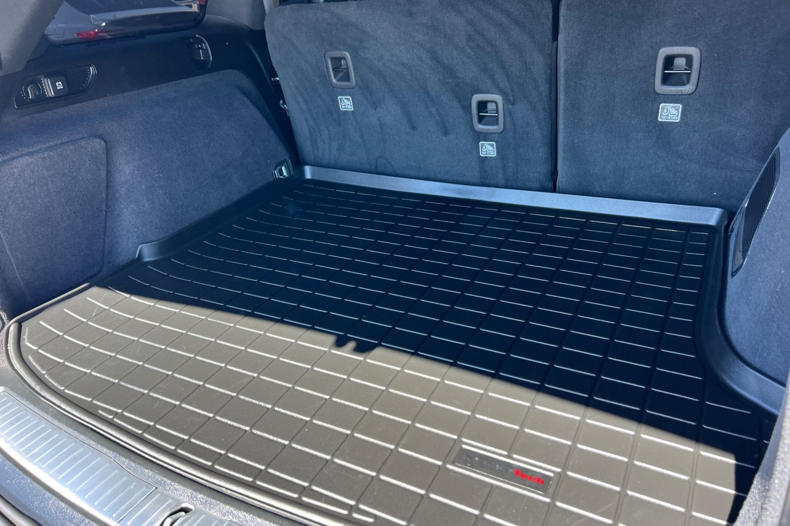 2023 Jeep Grand Cherokee Summit Reserve 4xe