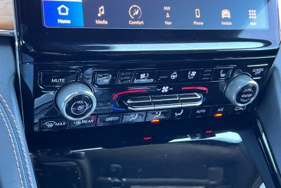 2023 Jeep Grand Cherokee Summit Reserve 4xe