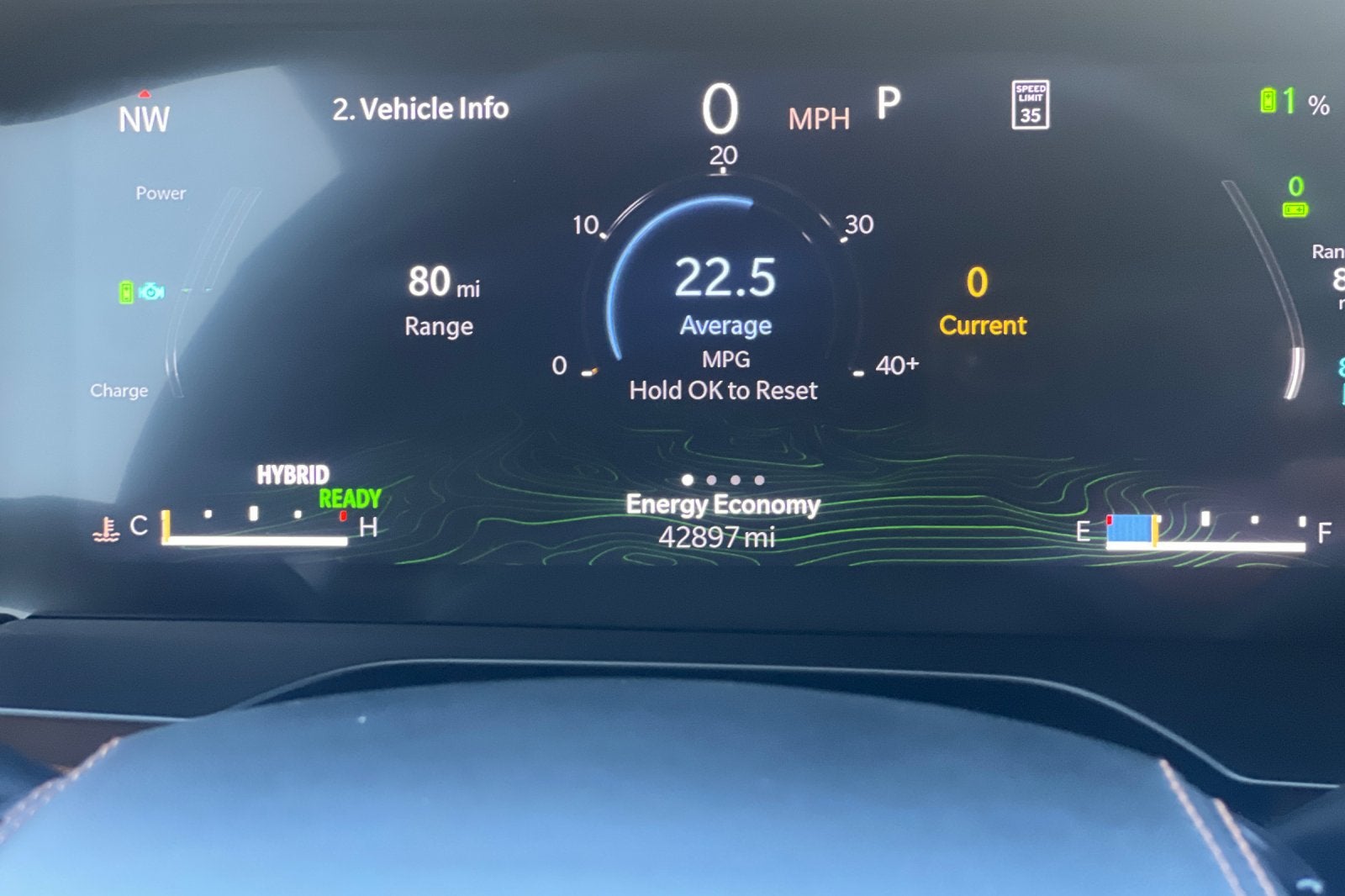 2023 Jeep Grand Cherokee Summit Reserve 4xe