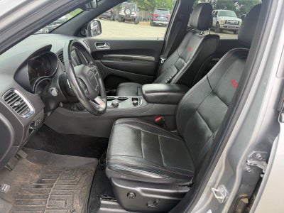 2014 Dodge Durango R/T