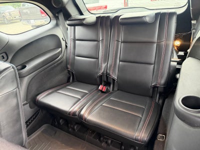 2014 Dodge Durango R/T