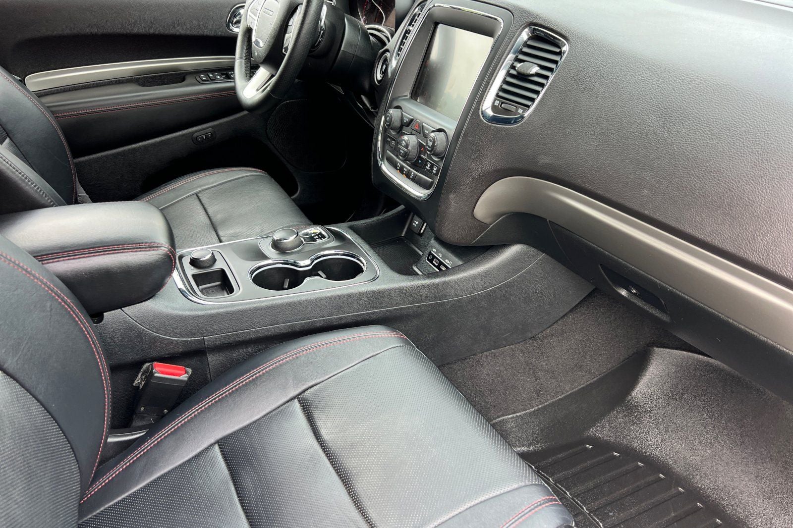 2014 Dodge Durango R/T