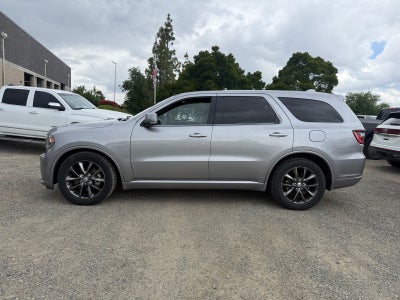 2014 Dodge Durango R/T