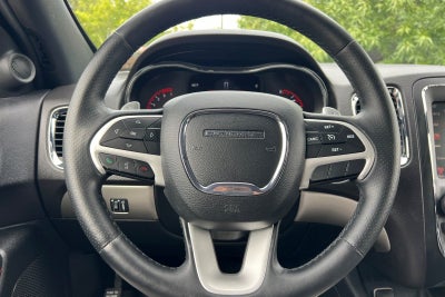 2014 Dodge Durango R/T