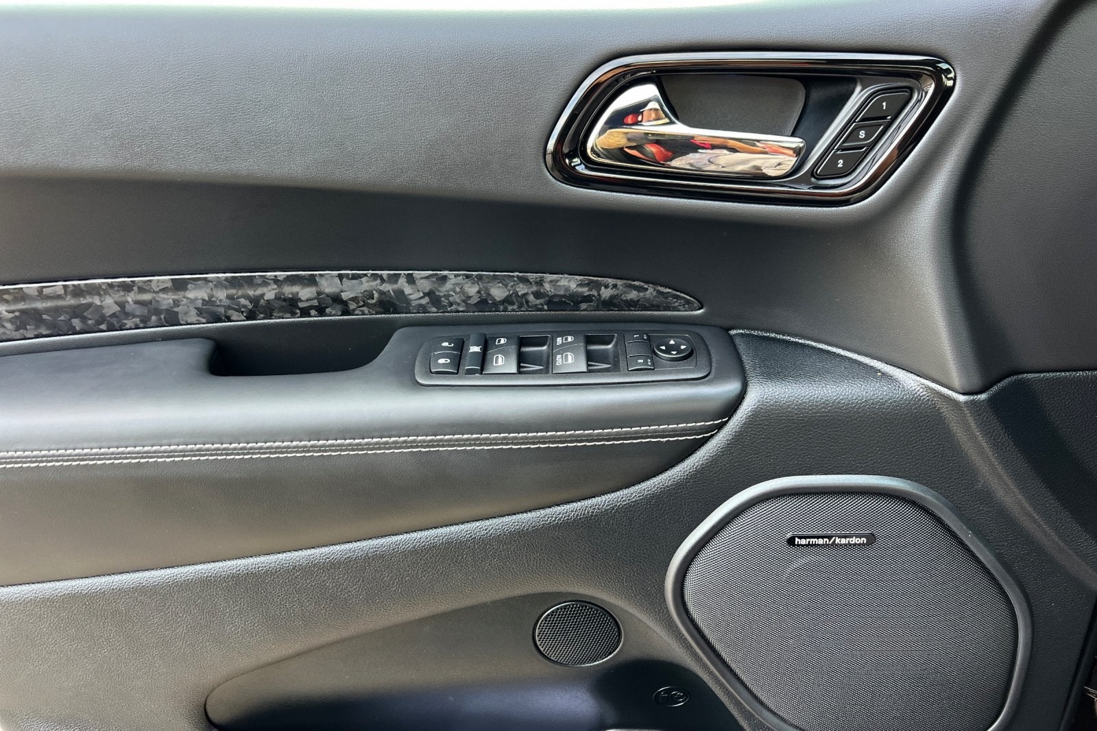 2024 Dodge Durango SRT Hellcat