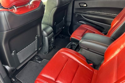 2024 Dodge Durango SRT Hellcat