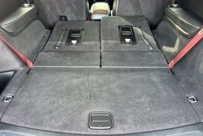 2024 Dodge Durango SRT Hellcat