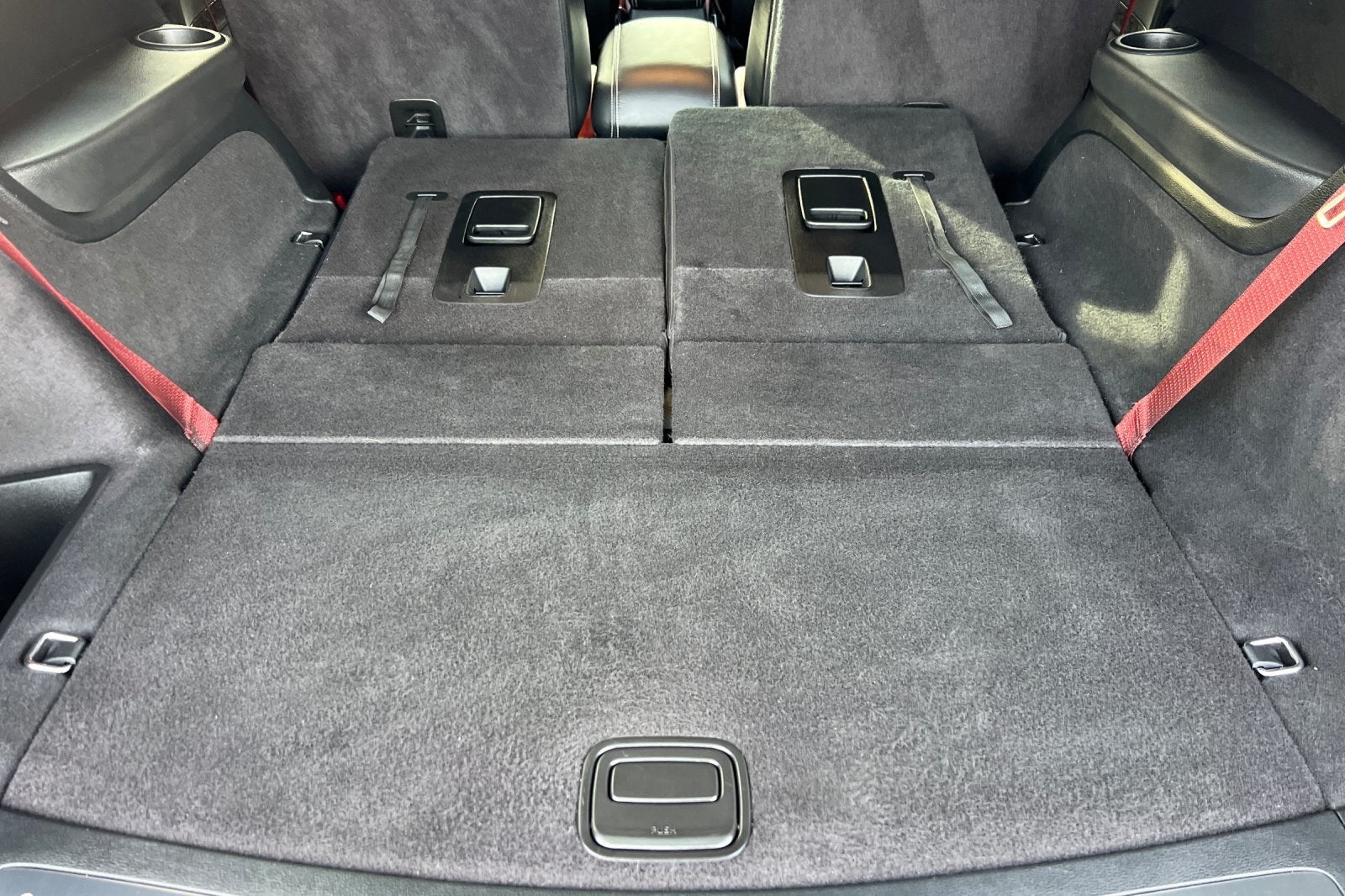 2024 Dodge Durango SRT Hellcat