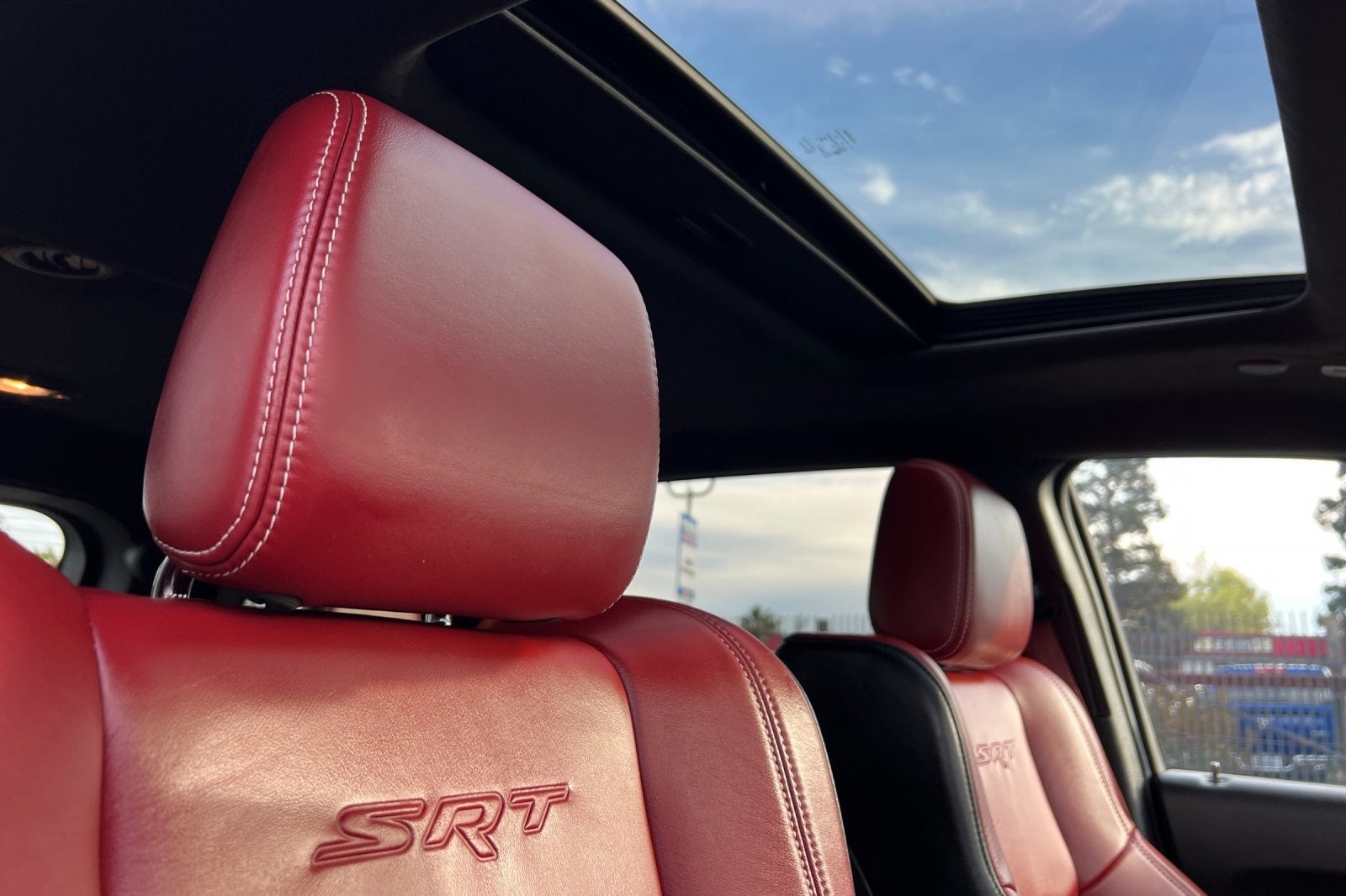 2024 Dodge Durango SRT Hellcat