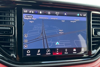 2024 Dodge Durango SRT Hellcat