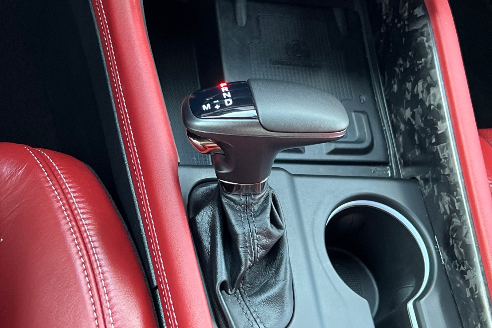 2024 Dodge Durango SRT Hellcat