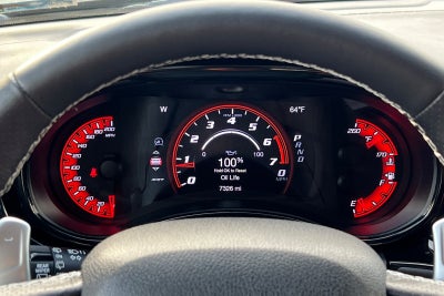 2024 Dodge Durango SRT Hellcat