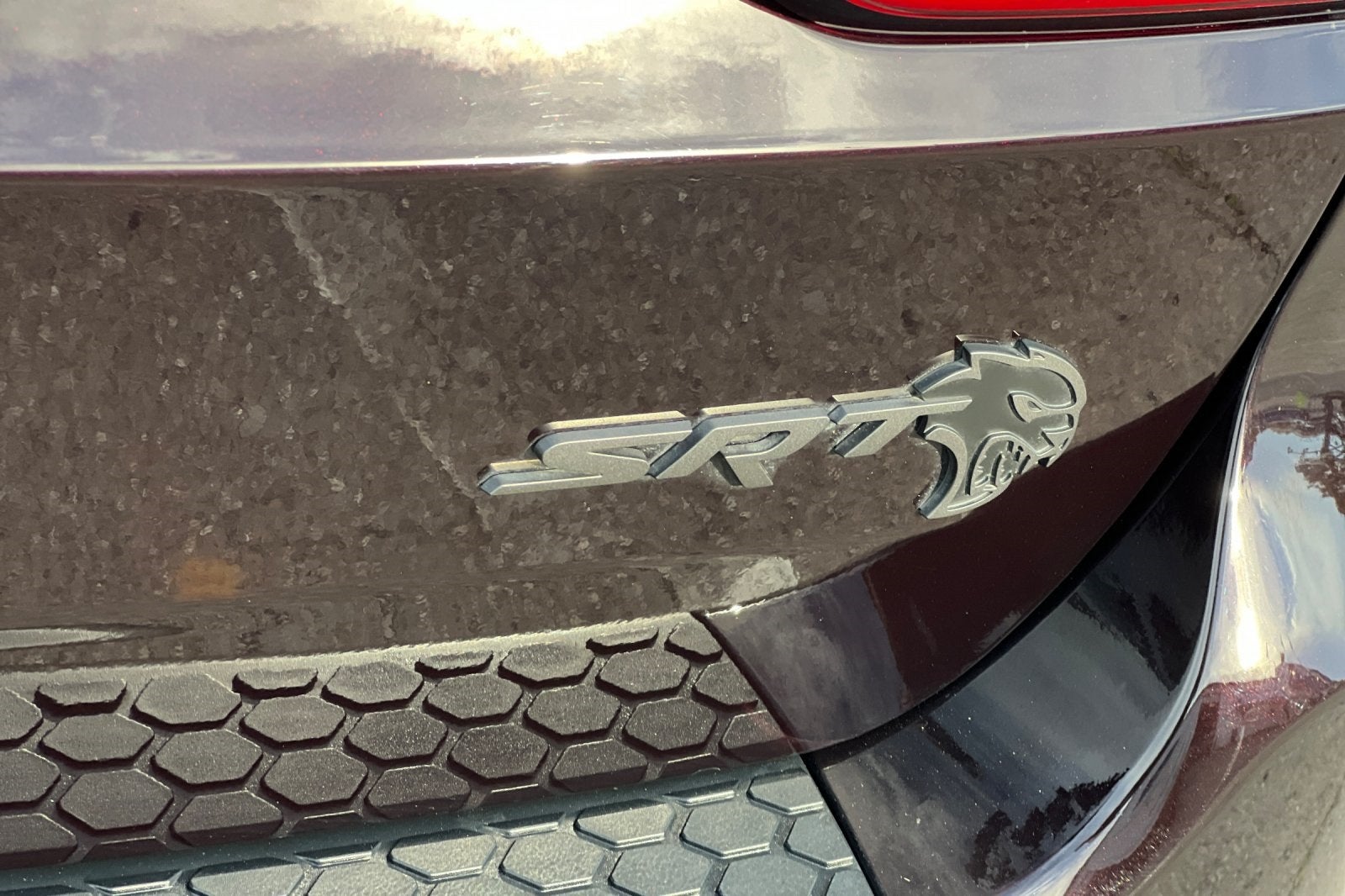 2024 Dodge Durango SRT Hellcat