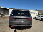 2024 Jeep Wagoneer Base