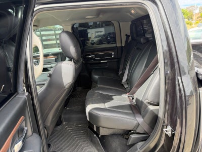 2018 RAM 1500 Laramie