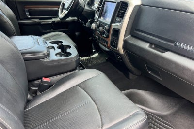 2018 RAM 1500 Laramie