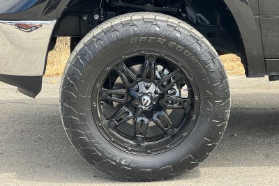 2018 RAM 1500 Laramie