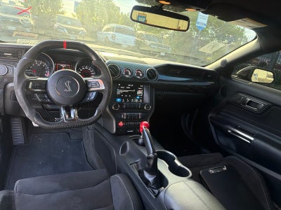 2017 Ford Mustang Shelby GT350