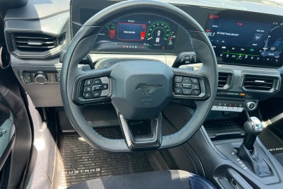 2024 Ford Mustang Dark Horse