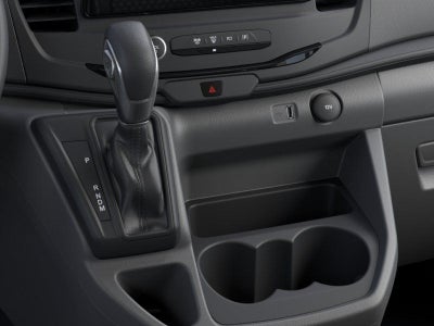 2026 Ford Transit-350 XL