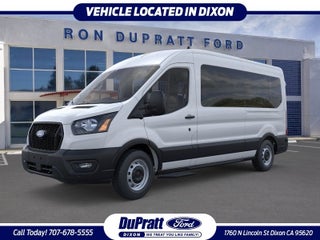 2026 Ford Transit-350 XL